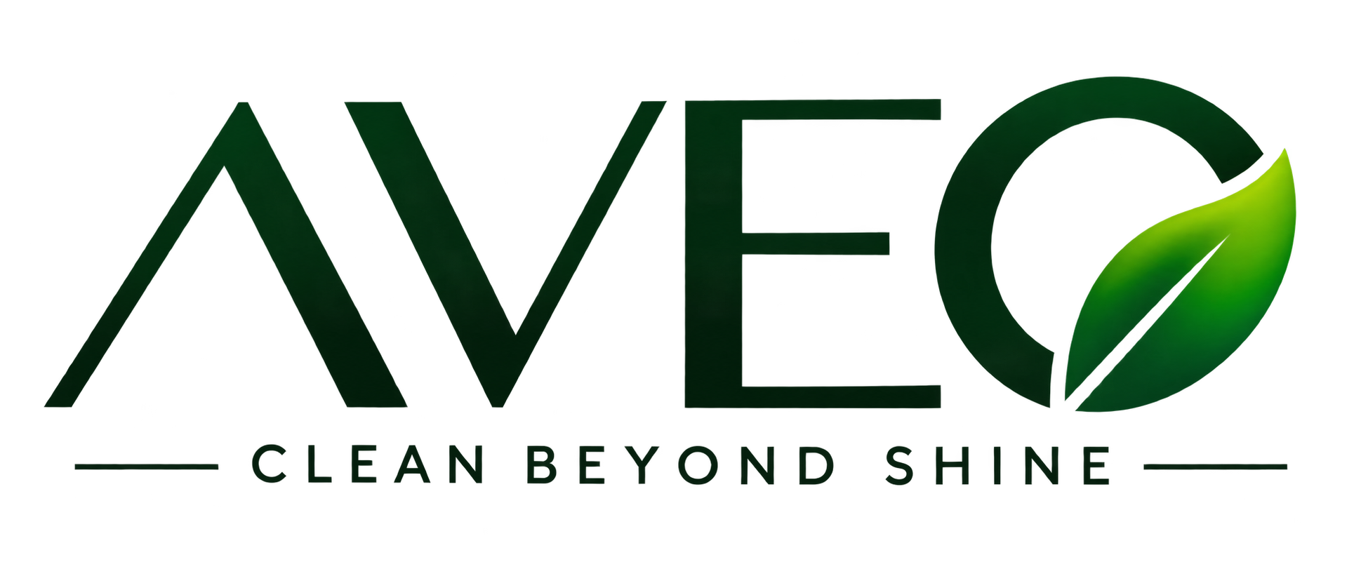 AVEO Clean — Clean Beyond Shine